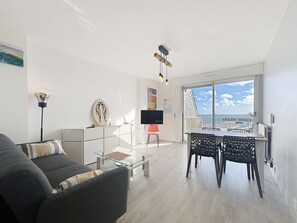 TV - QUIBERON - T3 - 60m2 - Sea view (QUIBERON)