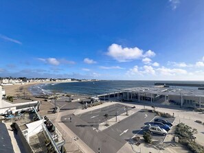 Third-party on-site parking - QUIBERON - T3 - 60m2 - Sea view (QUIBERON)