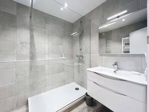 Hair dryer - QUIBERON - Studio - 27m2 - Sea view (QUIBERON)