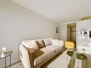 TV - QUIBERON - Studio - 27m2 - Sea view (QUIBERON)