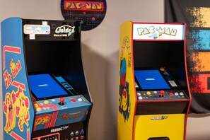 Sala de juegos