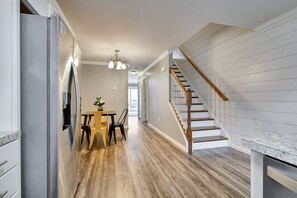 Interior - Vacation & Entertainment: 2 BD Game Room Retreat (Bangor)