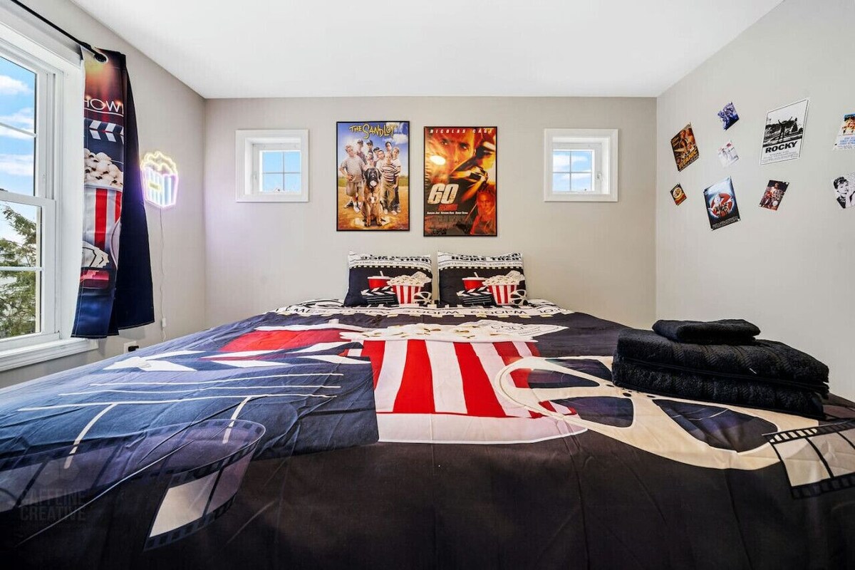 Image de profil de l’hôte