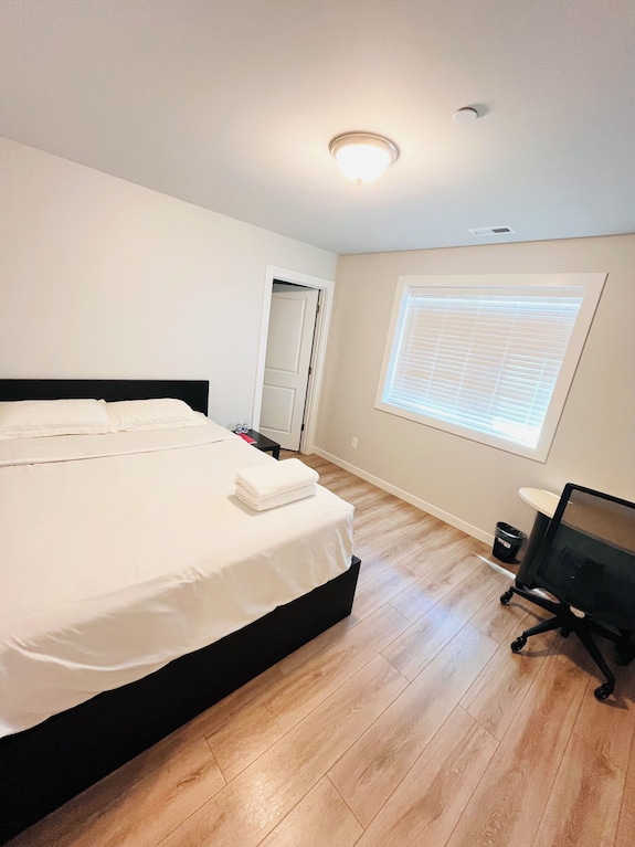 Lower Unit By Sea-tac Airport - 2 Bedrooms. - Tukwila, WA