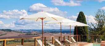 La Lunaria di Lajatico