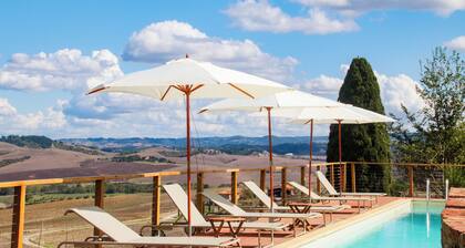 La Lunaria di Lajatico