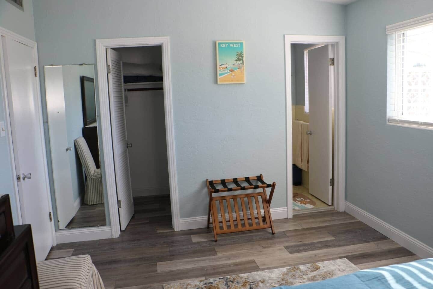 3 camere, Wi-Fi, lenzuola