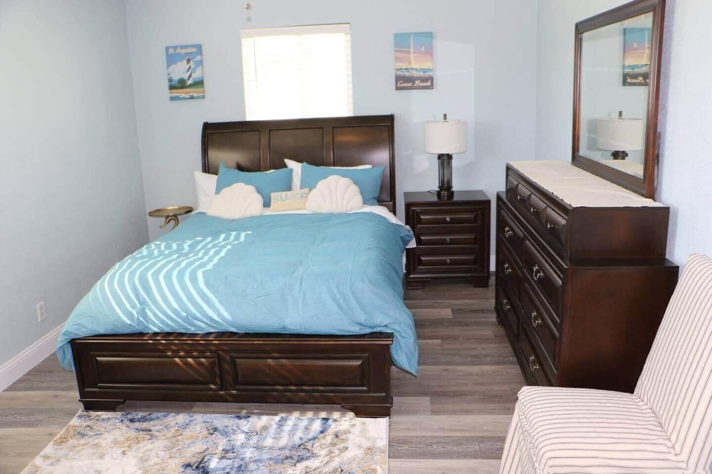 3 Schlafzimmer, WLAN, Bettwäsche