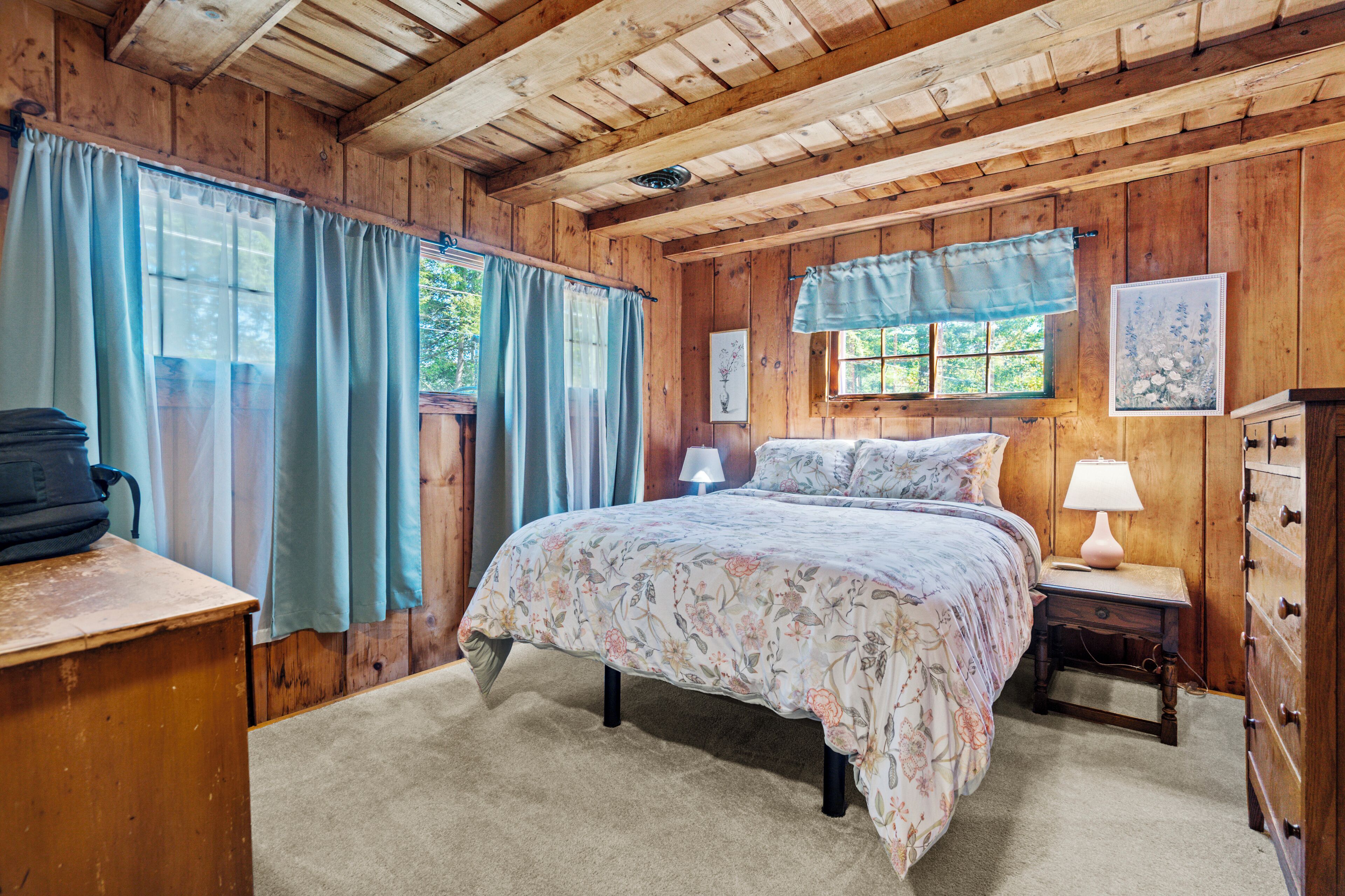 2 slaapkamers, gratis wifi, beddengoed