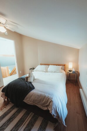 3 dormitorios, wifi gratis, ropa de cama