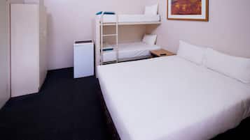 Basic-Zimmer | BettwÀsche