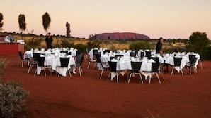 Unclassified image, 2 of 18, button - Outback Lodge (Ayers Rock)