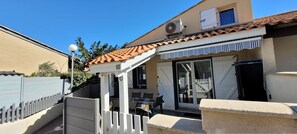 Terraço/pátio