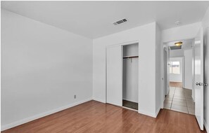 Interior - Wonderful 3-bedroom house with AC in North Las Vegas (North Las Vegas)
