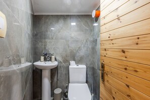House - Ferma Gold Double Room With Private Garden (Nikël)