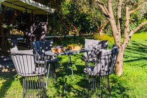 House - Ferma Gold Double Room With Private Garden (Nikël)