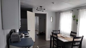 Eget kjøkken