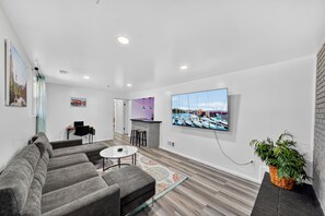 Smart-tv, pejs