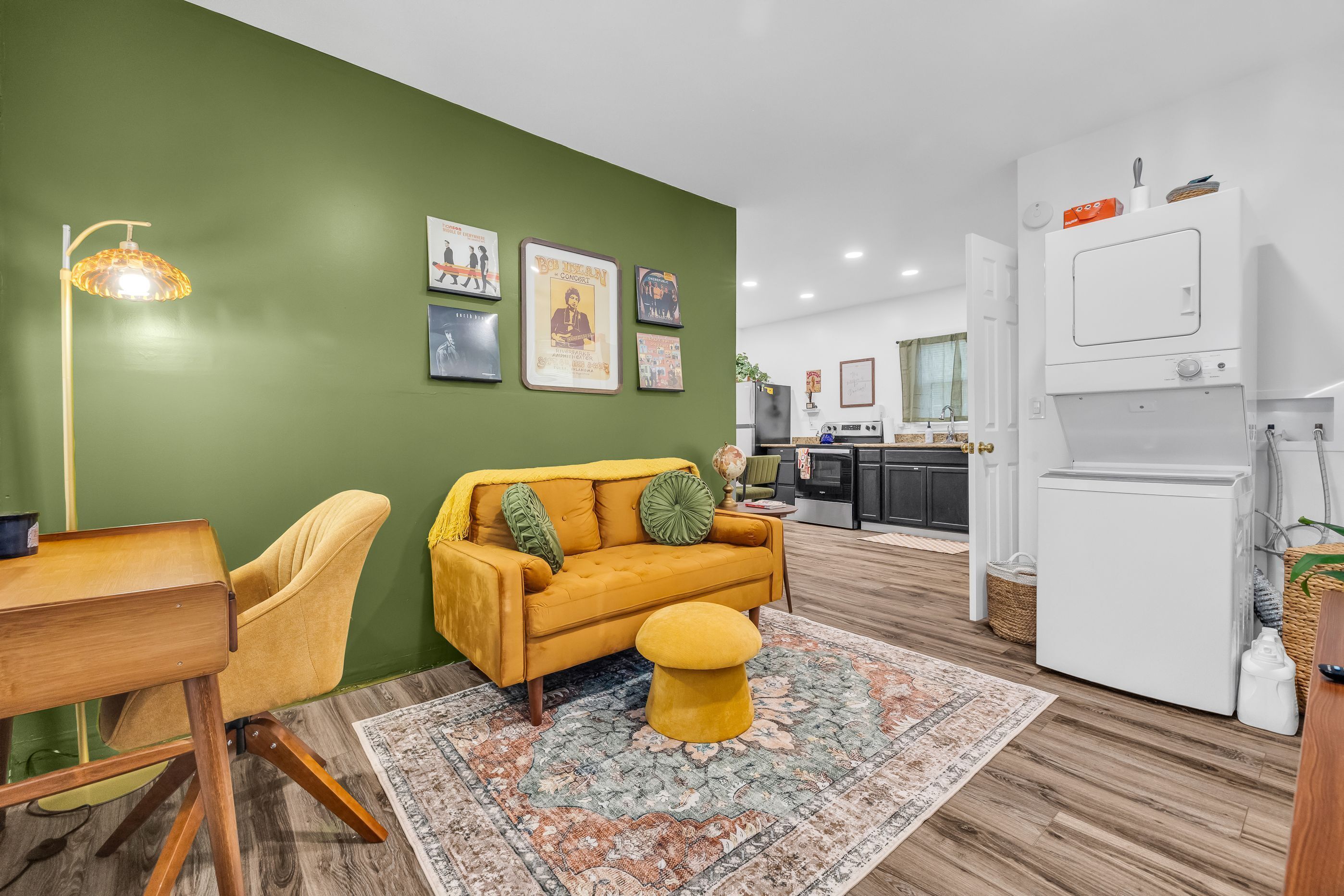 スマートテレビ