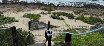 Cottages at Pete's Pub