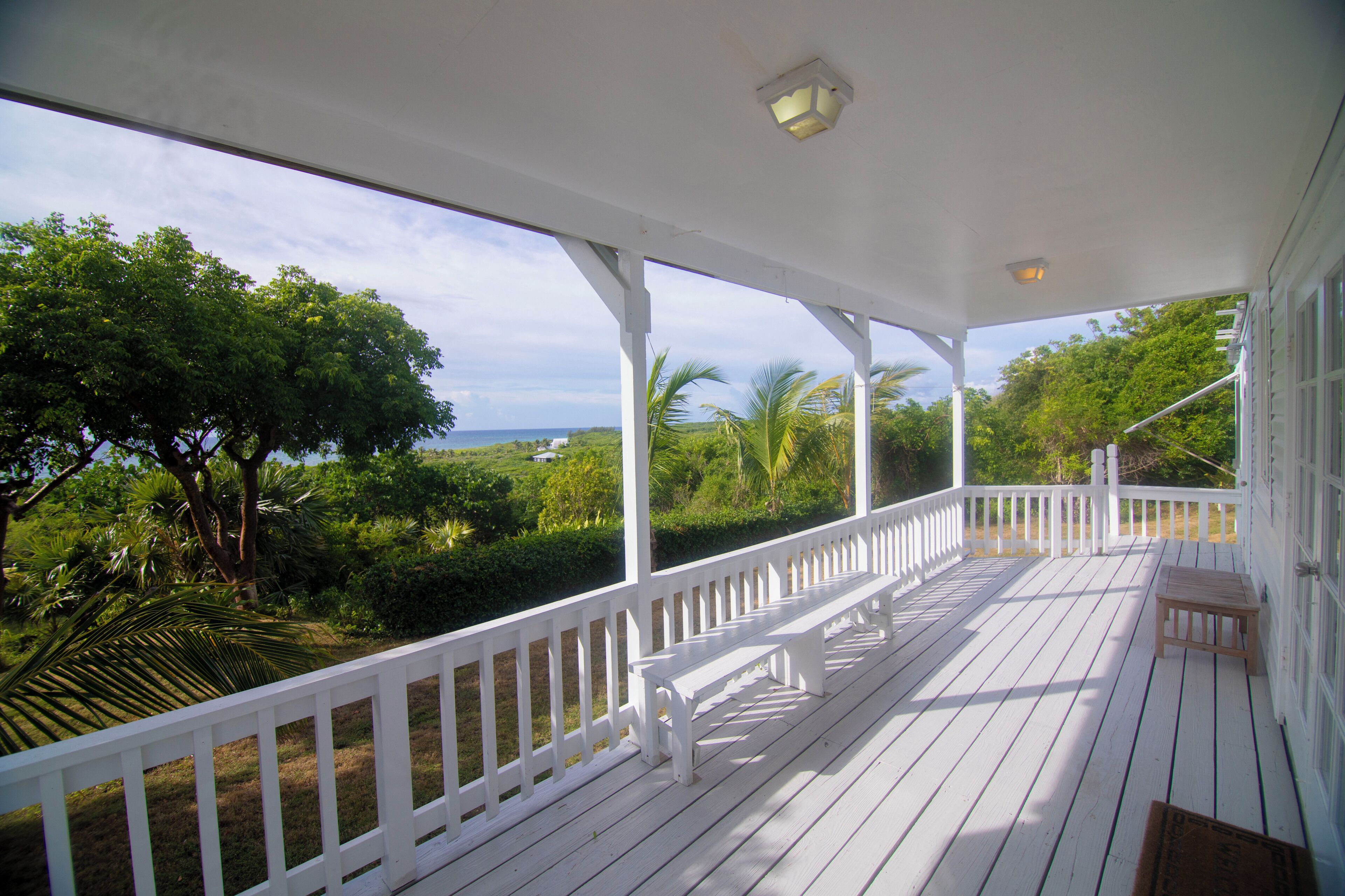 Captain's Quarters, Entire House - 3 Bedrooms | View from property