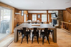 Dining - The Retreat at Vista View (North Conway)