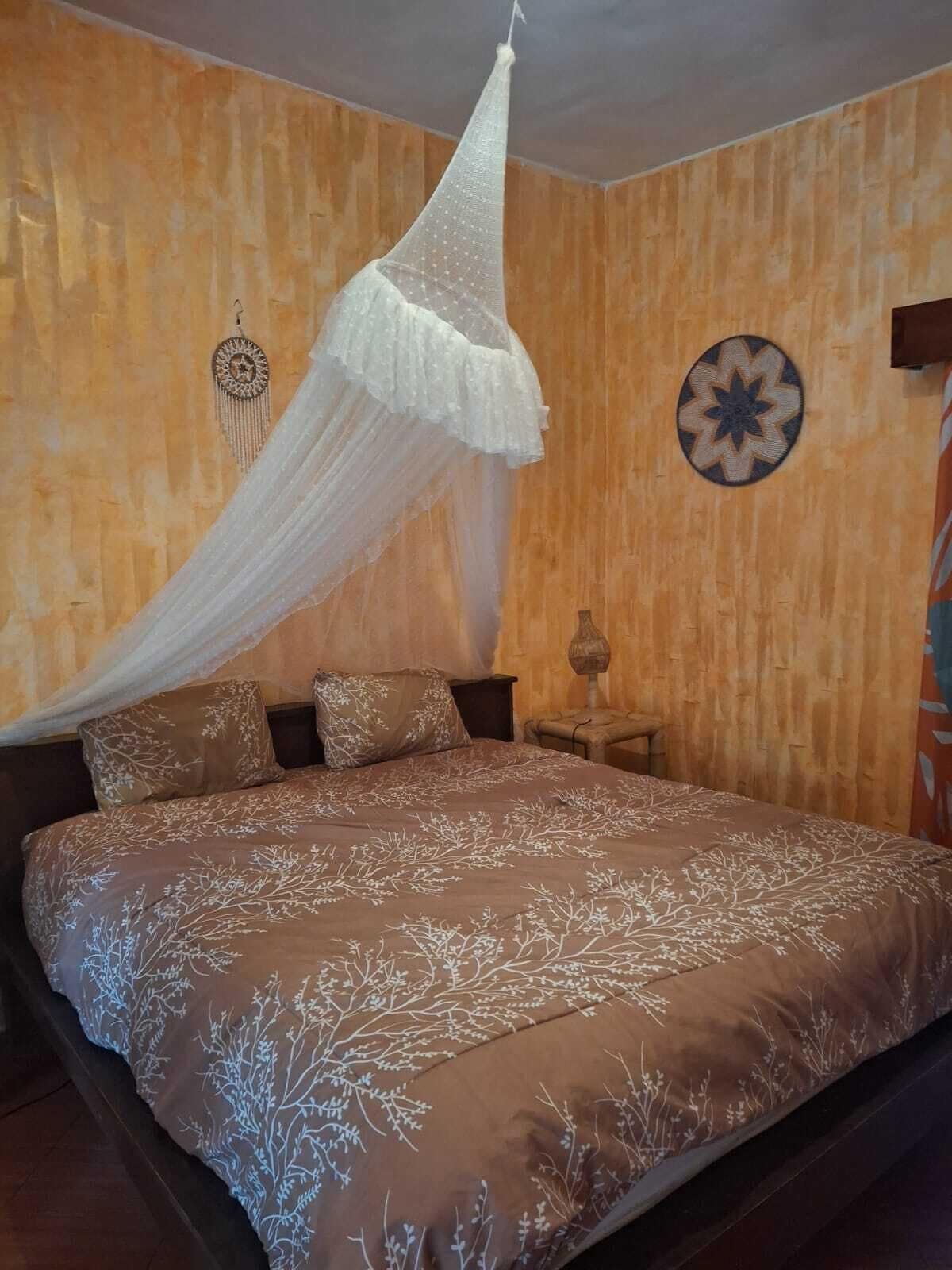 In-room safe, desk, blackout drapes, bed sheets