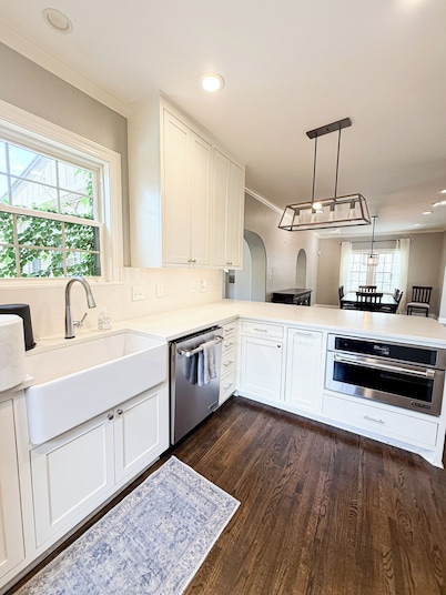 Maple Ridge Retreat