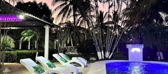 Game Room • Pool • Fire Pit • Resort Access