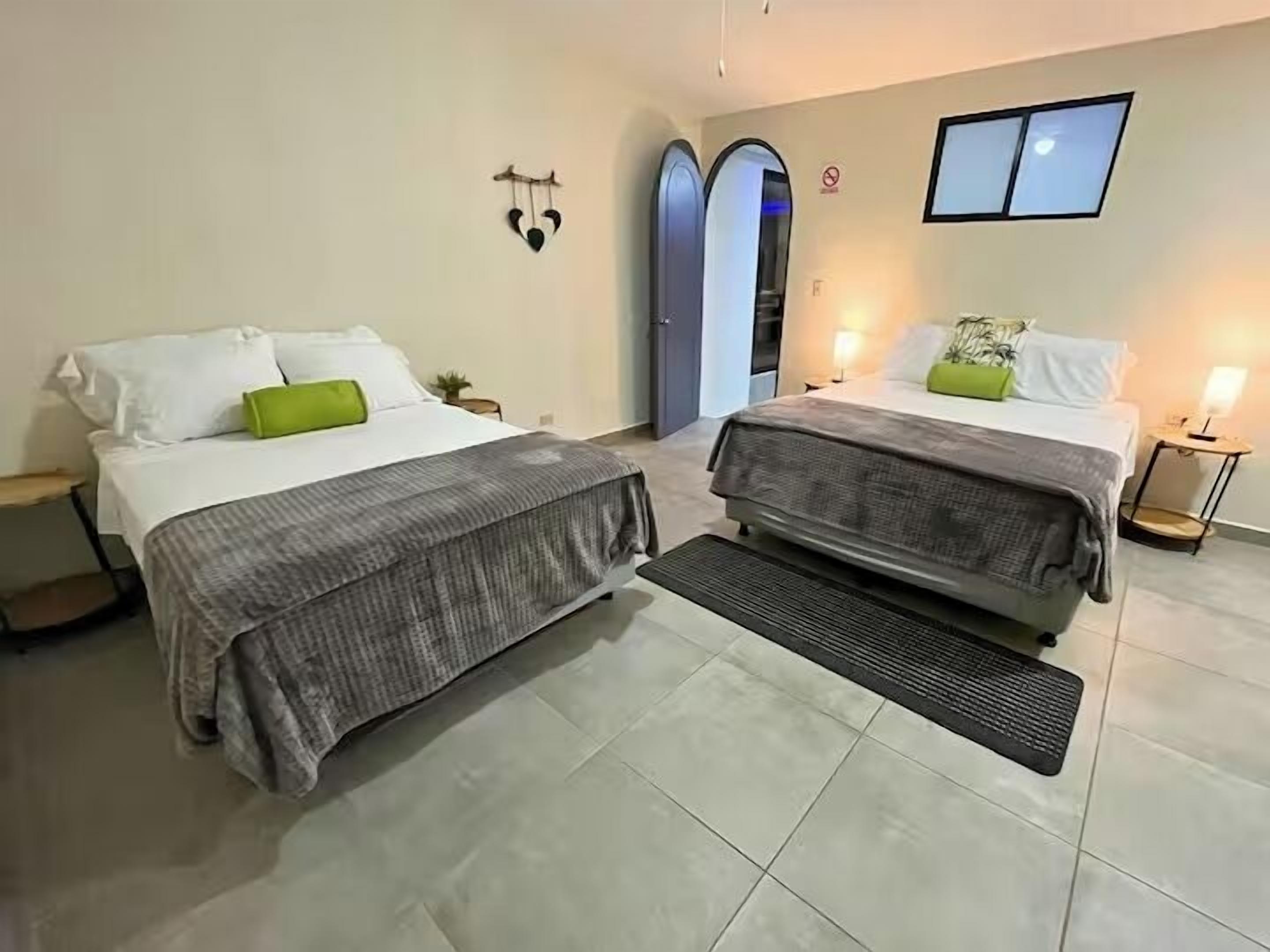 1 slaapkamer, wifi, beddengoed