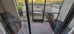 Interior - Cozy 1-bedroom condo, ground floor in gated 55+ condo complex in Port Charlotte (Port Charlotte)