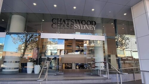 Quiet and Cozy 2BR Home in Chatswood with Parking