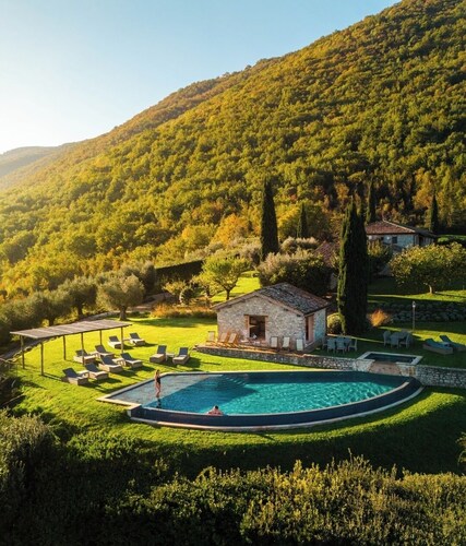 Villa Porpora - Private villa with heated pool