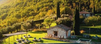 Villa Porpora - Private villa with heated pool