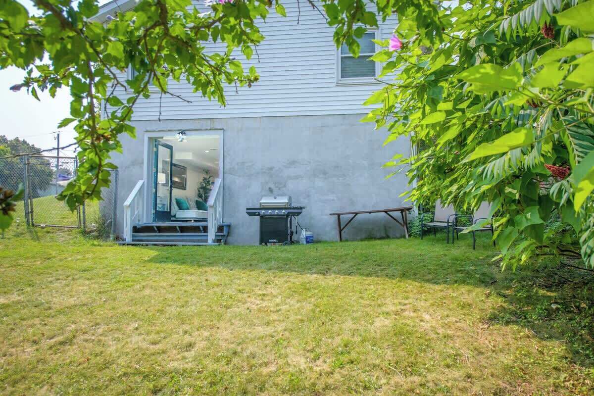 テラス / パティオ