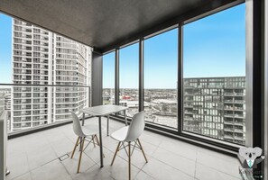 Interior - KozyGuru | Lidcombe | Olympic Park Gem + Parking (Lidcombe)