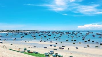 Vista da propriedade