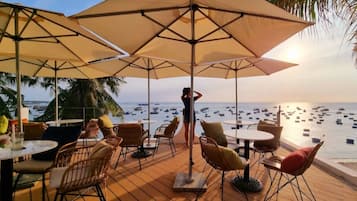 Vista da propriedade