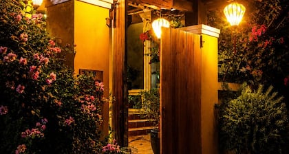 PHO Homestay Fishing Village