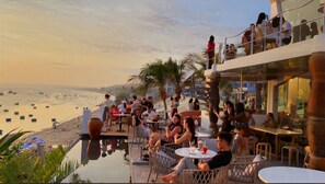 View from property - PHO Homestay Fishing Village  (Phan Thiet)