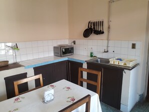 Dining - FAMILY APARTMENT 1 BLOCK FROM THE MAIN SQUARE. (NEAR MUSEUMS, BANKS) (Sucre)