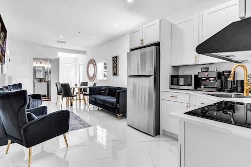 Private 3-bedroom brand new apartment in Tavernier, Key Largo