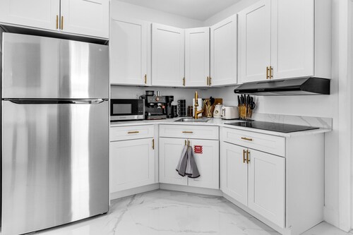 Private 3-bedroom brand new apartment in Tavernier, Key Largo