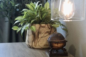 Detalle interior