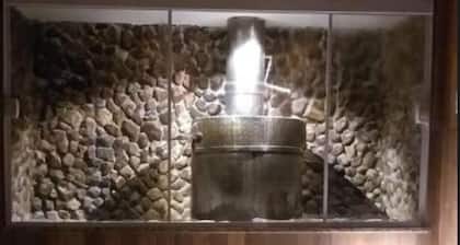 Cozy apartment in the Imperial Condominium