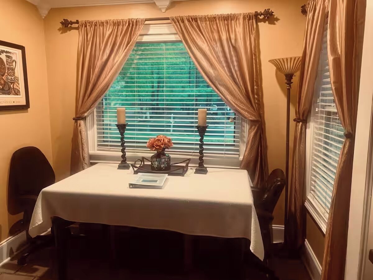 تناول الطعام