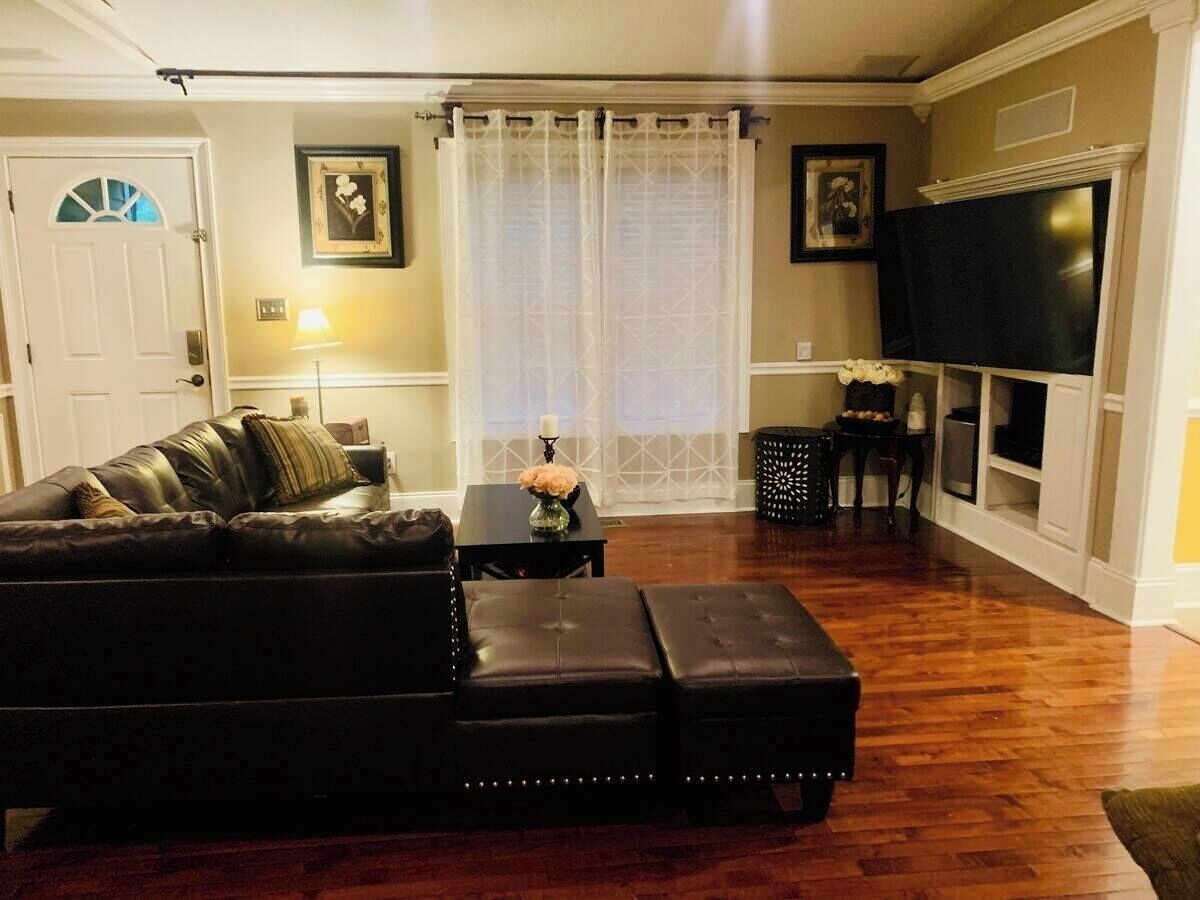 Majoittajan profiilikuva