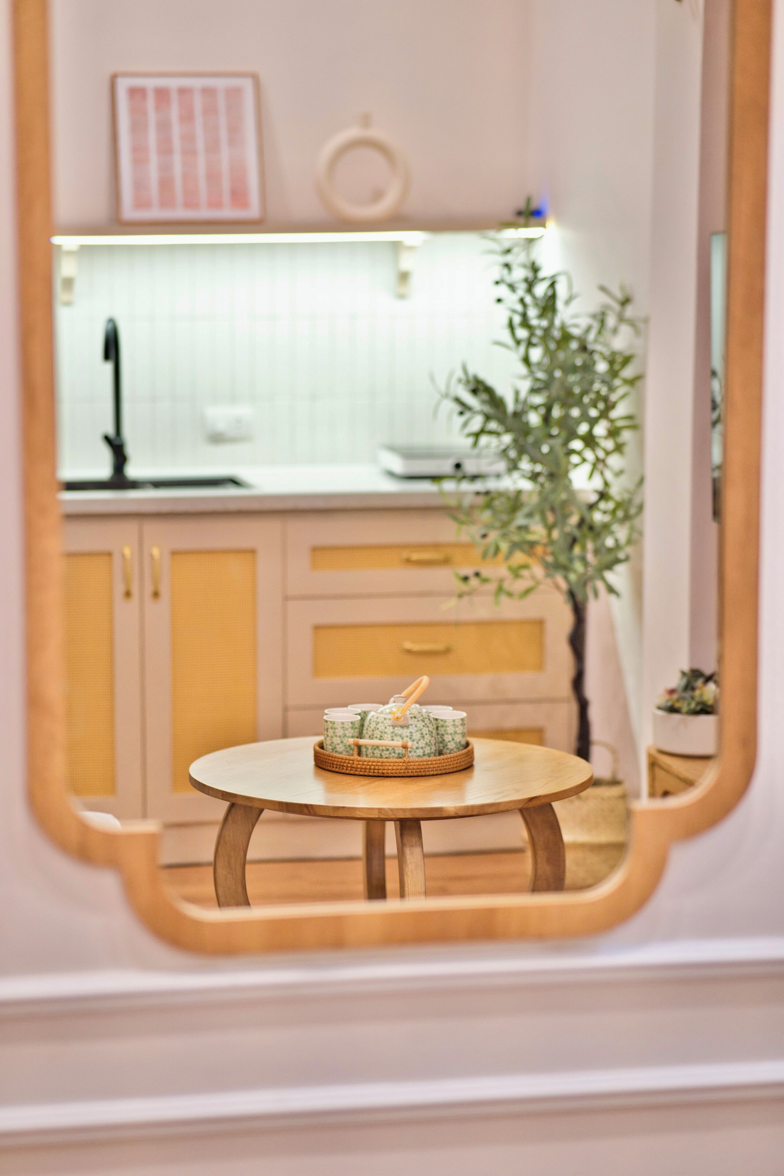 Estudio Premium, vista a la ciudad | Servicio a la habitación