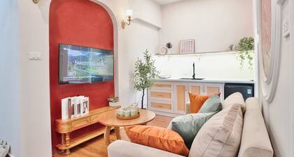 Boutique Apartment Heritage Hanoi