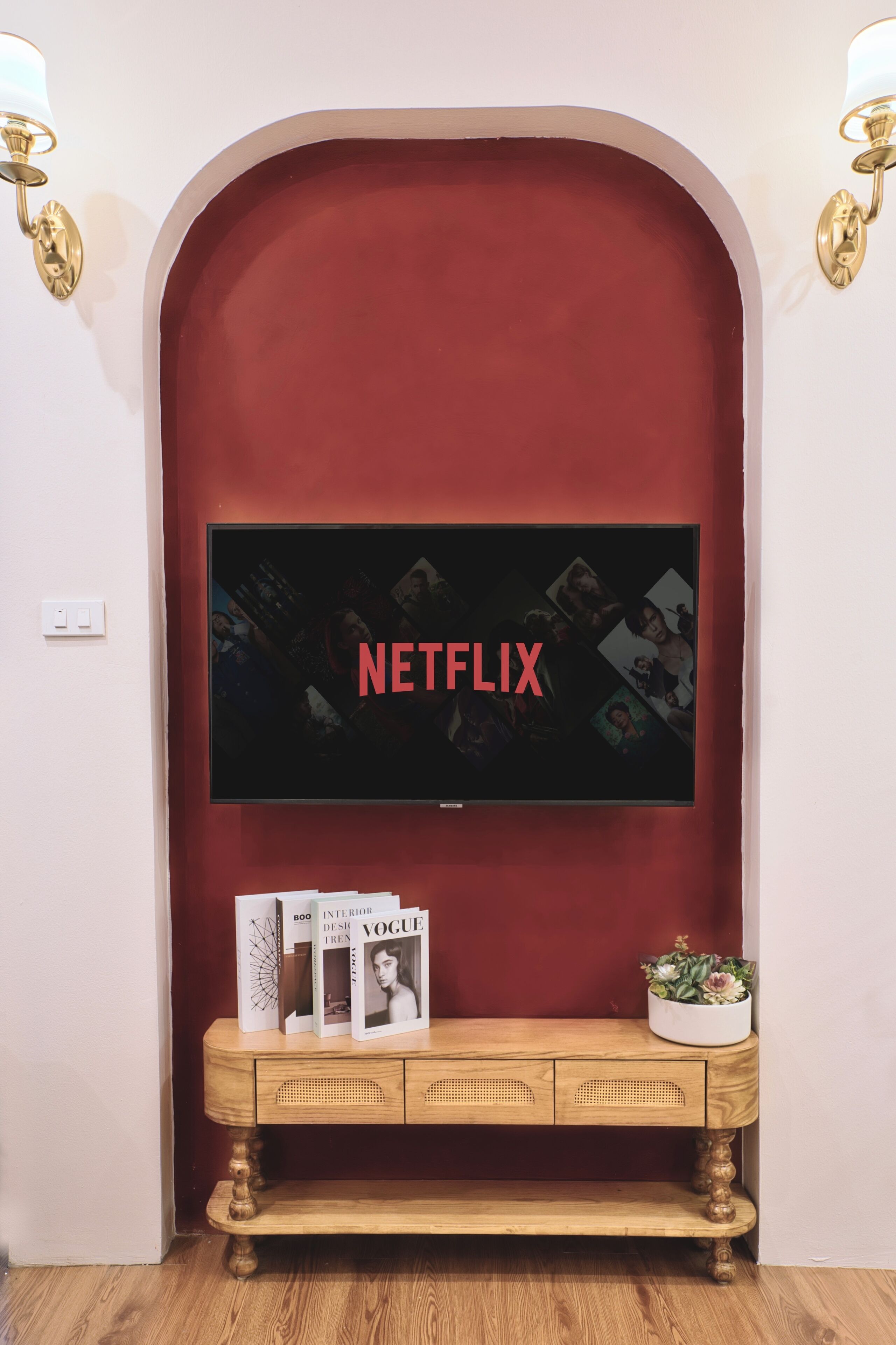 Premium Studio, City View | Interior